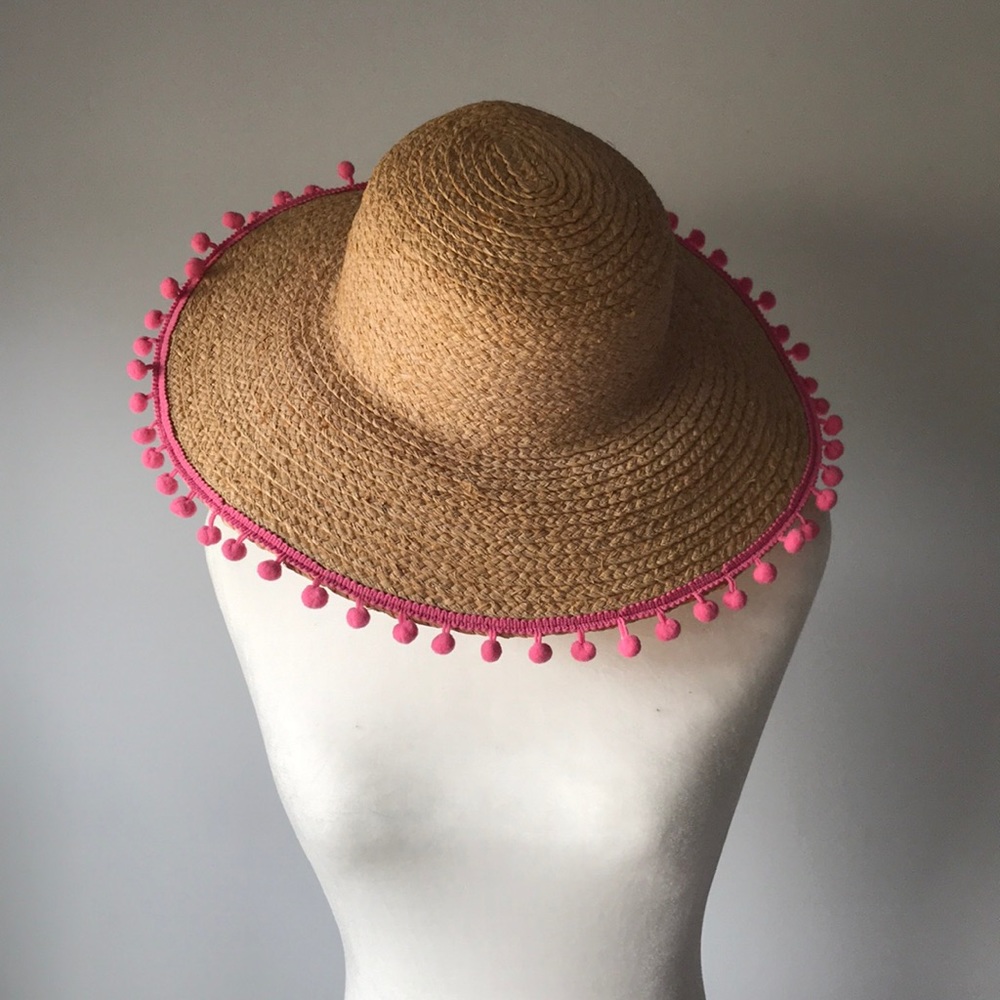 !!!NWT!!! Hat Attack Beach Hat